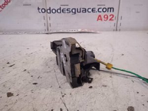 Cerradura Puerta Delantera Derecha BMW SERIE 5 BERLINA (E39) 2001