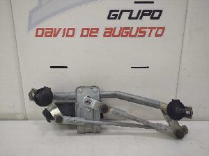 MOTOR LIMPIA DELANTERO KIA CEE'D 2016