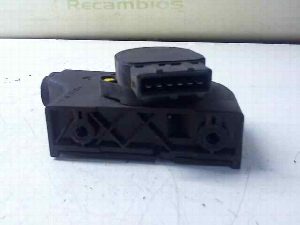 POTENCIOMETRO PEDAL RENAULT SCENIC II 2003