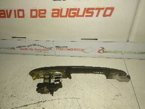 MANETA EXTERIOR DELANTERA DERECHA MERCEDES