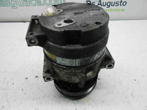 COMPRESOR AIRE ACONDICIONADO RENAULT ESPACE IV (JK0)