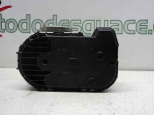Caja Mariposa SEAT CORDOBA BERLINA (6K2) 2002