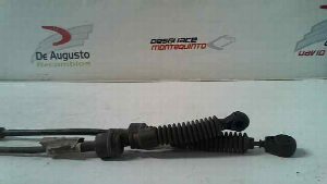 Palanca Cambio PEUGEOT 406 BERLINA (S1/S2) 1999