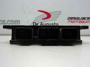 CENTRALITA MOTOR UCE RENAULT MEGANE II BERLINA 5P 2004