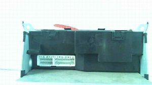 MANDO CLIMATIZADOR BIZONA TOYOTA LEXUS GS (GS/US/WS19)