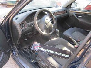 PILOTO TRASERO IZQUIERDO MG ROVER SERIE 45 (RT) 2002