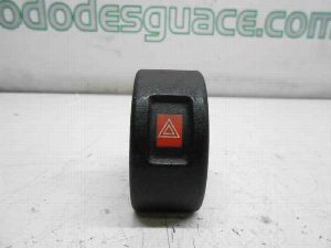 Interruptor Warning OPEL ASTRA G BERLINA 2001