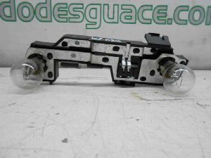 PORTALAMPARAS TRASERO DERECHO FIAT CROMA (194) 2008