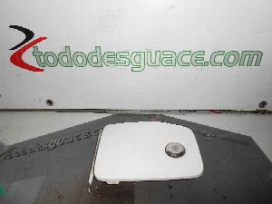TAPA EXTERIOR COMBUSTIBLE NISSAN PICK-UP (D22) 1994