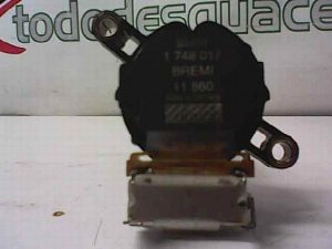 BOBINA ENCENDIDO BMW SERIE 7 (E38) 1995