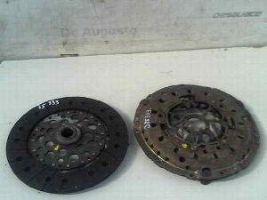 KIT EMBRAGUE NISSAN PRIMASTAR (X83) 2003