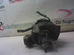 TURBOCOMPRESOR BMW SERIE 5 BERLINA (E39) 2002