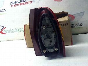 PILOTO TRASERO IZQUIERDO FIAT RECAMBIO ORIGINAL 2013