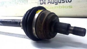 TRANSMISION DELANTERA IZQUIERDA VOLKSWAGEN