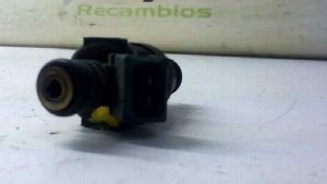 INYECTOR RENAULT CLIO II FASE I (B/CBO) 1998