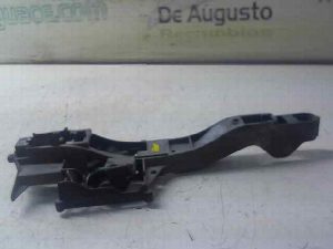 SOPORTE MANETA EXTERIOR DELANTERA IZQUIERDA PEUGEOT