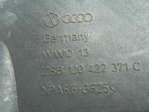 DEPOSITO SERVO SEAT TOLEDO (1M2) 2003