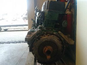MOTOR COMPLETO VOLVO FM12 2002