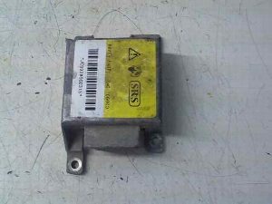 CENTRALITA AIRBAG LAND ROVER DISCOVERY (LT) 1999