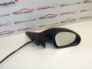 RETROVISOR DERECHO SEAT IBIZA (6L1) 2004