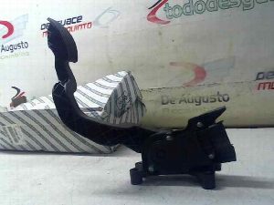 POTENCIOMETRO PEDAL FIAT RECAMBIO ORIGINAL 2013