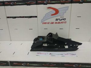 CONSOLA CENTRAL AUDI R8 COUPE (4S3) 2015