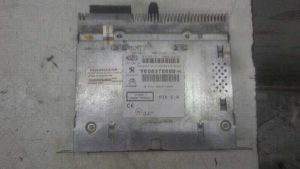 SISTEMA NAVEGACION GPS PEUGEOT 508 SW 2014