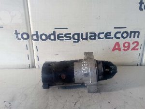 MOTOR ARRANQUE HONDA ACCORD BERLINA (CL/CN) 2007