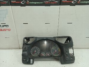 CUADRO INSTRUMENTOS IVECO STRALIS (AS) 2009