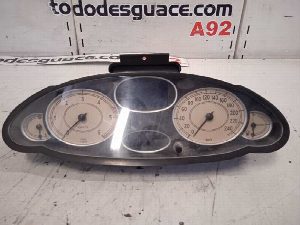 CUADRO INSTRUMENTOS ROVER 75 2002