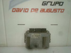 CENTRALITA MOTOR UCE NISSAN PRIMERA BERLINA (P12) 2006