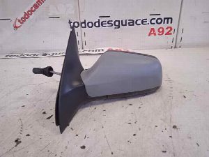 RETROVISOR IZQUIERDO OPEL ASTRA G BERLINA 2002