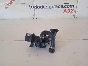 TUBO TURBO NISSAN NOTE (E11E) 2006