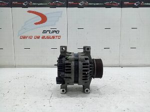 ALTERNADOR MERCEDES-BENZ ACTROS 2/3 2 - EJES / 6 CIL.