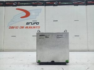 MODULO EBS DAF SERIE 95 XF .XXX 2006