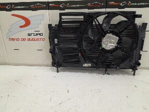 CONJUNTO RADIADORES Y ELECTROVENTILADOR BMW MINI (F56)