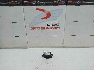UCE ECU PEUGEOT 407 SW 2006