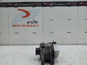 ALTERNADOR TOYOTA AVENSIS BERLINA (T25) 2006
