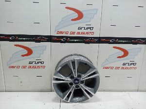 LLANTA FORD FOCUS LIM. (CB8) 2014
