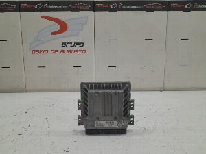 CENTRALITA MOTOR UCE RENAULT MEGANE III SPORT TOURER
