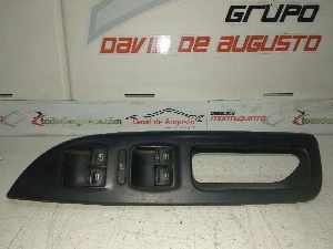 MANDO ELEVALUNAS DELANTERO IZQUIERDO SKODA