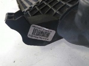 INTERCOOLER FORD FOCUS BERLINA (CAP) 2005