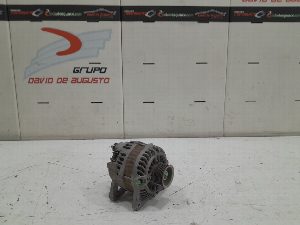 ALTERNADOR NISSAN JUKE (F15) 2014