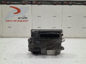 CENTRALITA ACM MERCEDES-BENZ ACTROS BM 963.XXX 3-ACHSER