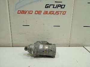 MOTOR ARRANQUE VOLKSWAGEN TOURAN (1T1)