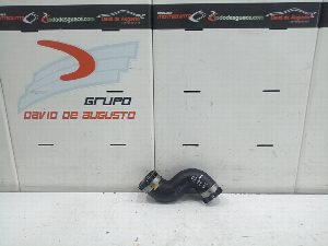 TUBO INTERCOOLER MERCEDES-BENZ VITO (W639) BASIC, COMBI
