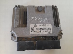 CENTRALITA MOTOR UCE SEAT LEON (1P1) 2007