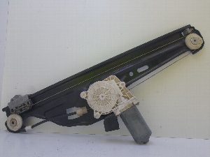 ELEVALUNAS TRASERO IZQUIERDO BMW SERIE 5 BERLINA (E60)
