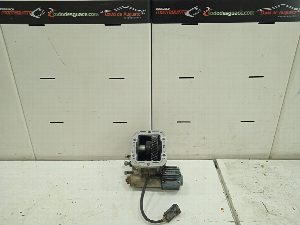 TOMA DE FUERZA IVECO 70C17 2014