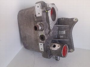 INTERCOOLER MAN TGX 18.XXX 2014